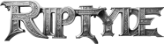 Riptyde Band Logo - Zur Starseite