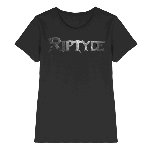 Riptyde - Logo - Ladies Premium Shirt