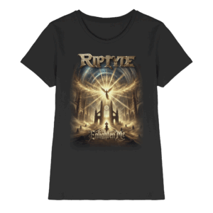 Riptyde - Enlighten me - Ladies Premium Shirt