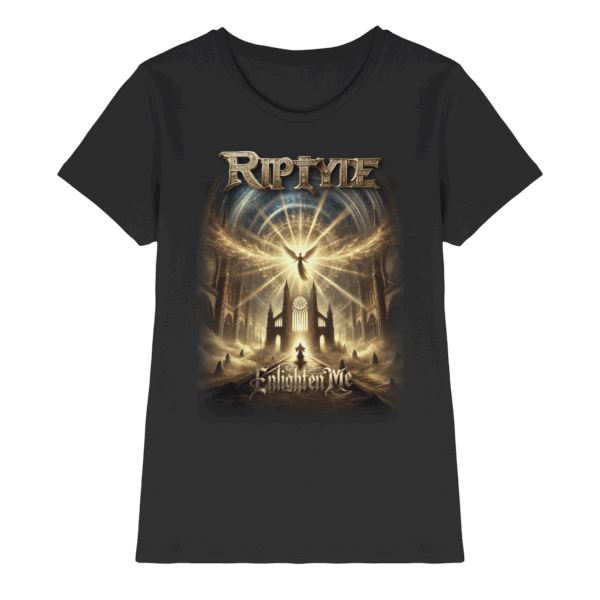 Riptyde - Enlighten me - Ladies Premium Shirt