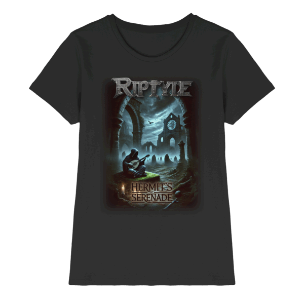 Riptyde - Hermit´s Serenade - Ladies Premium Shirt