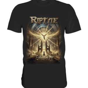 Riptyde - Enlighten me - Premium Shirt