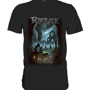 Riptyde - Hermit´s Serenade - Premium Shirt