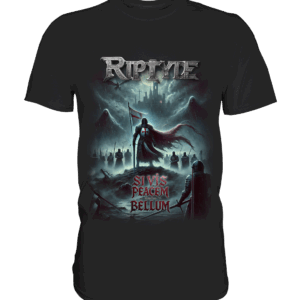 Si vis Pacem para Bellum - Premium Shirt
