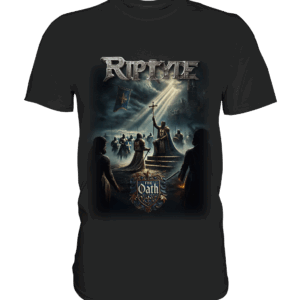 Riptyde - The Oath - Premium Shirt