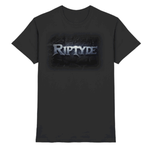 Riptyde - Logo Shirt - Premium Shirt