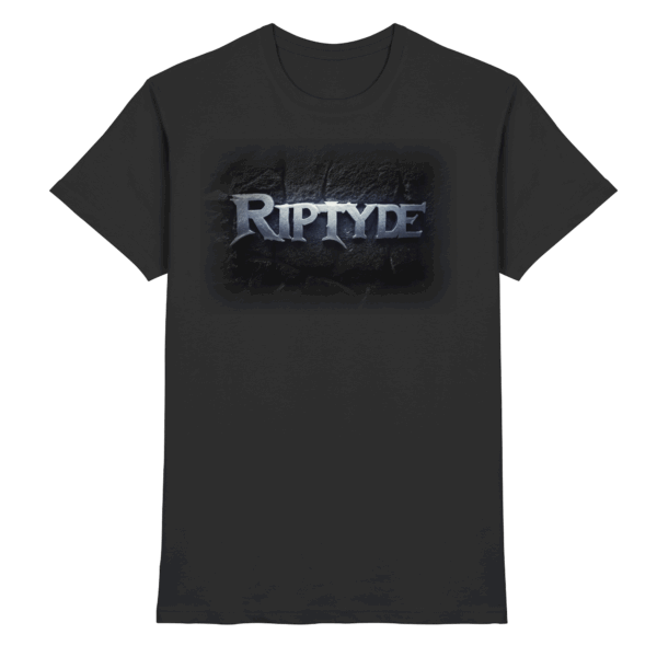 Riptyde - Logo Shirt - Premium Shirt